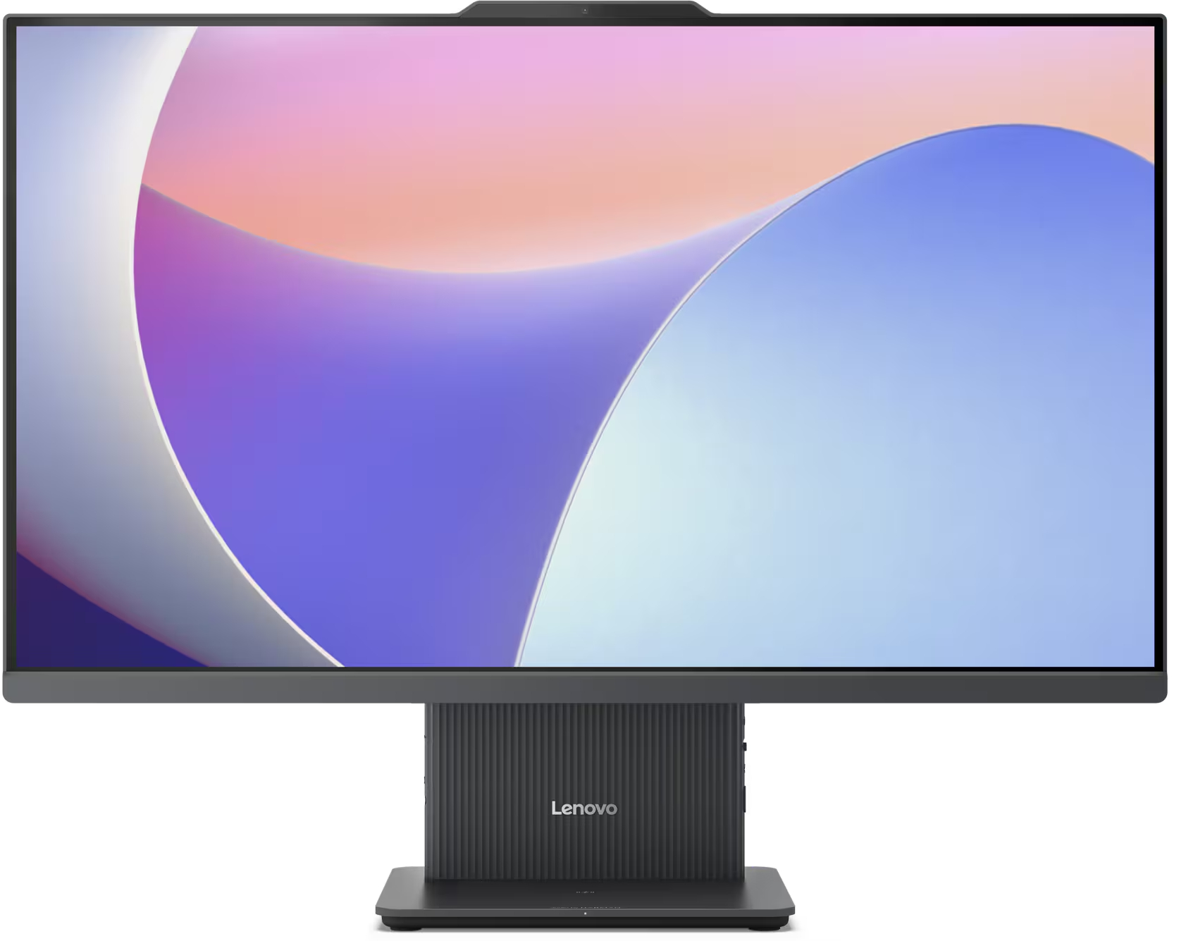 Комп'ютер-моноблок Lenovo AIO 27ARR9 (F0HQ002VUO) - Фото 1
