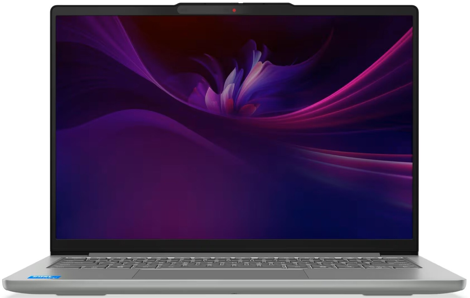 Ноутбук Lenovo IdeaPad Slim 5 14IRH10 (83HR00AFRA) Luna Grey - Фото 1