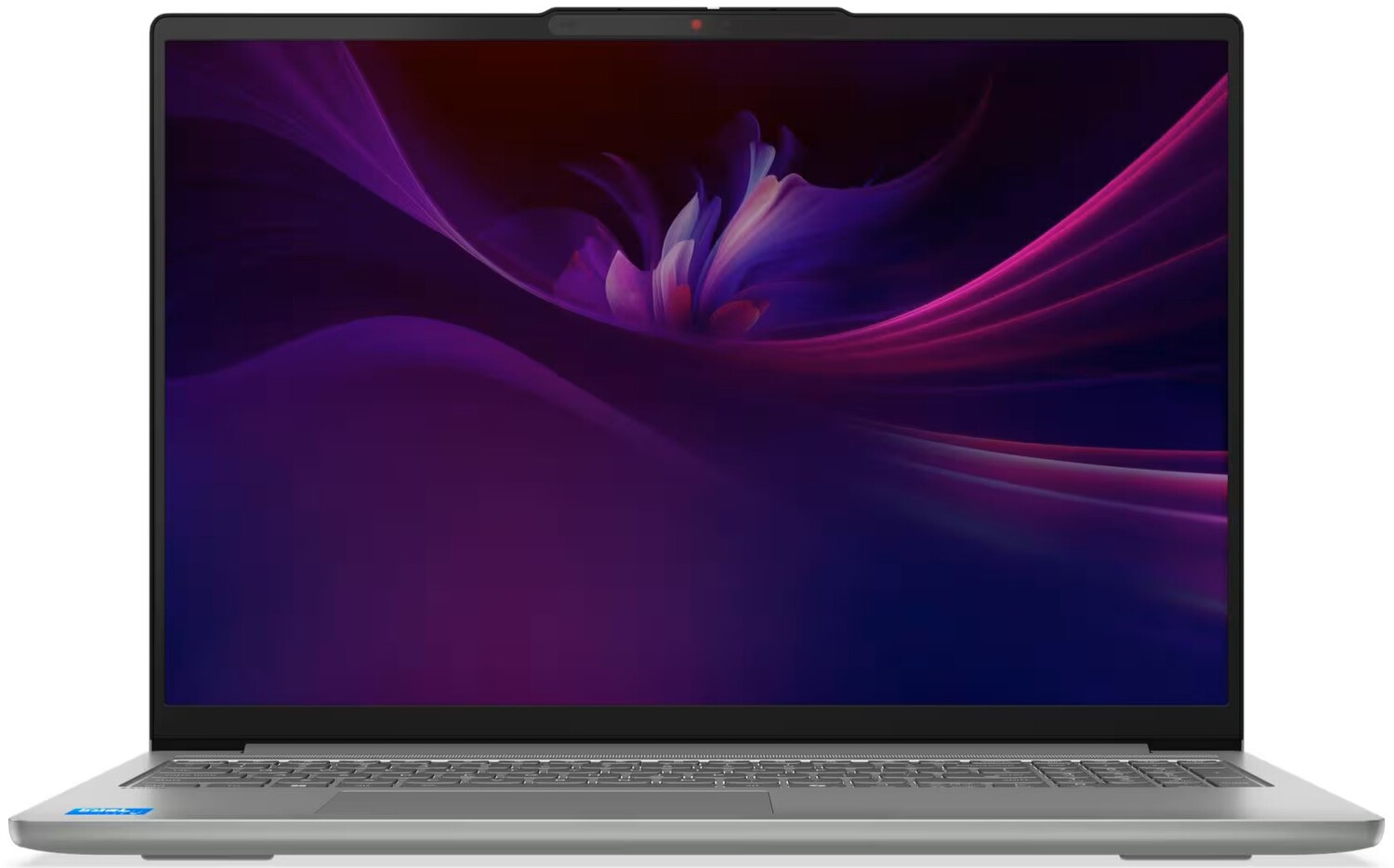 Ноутбук Lenovo IdeaPad Slim 5 16IRH10 (83HS008LRA) Luna Grey - Фото 1