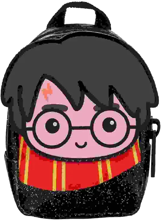 Мягкая игрушка-сюрприз Moose REAL LITTLES S1 HPOTR BP (25430) - Фото 1