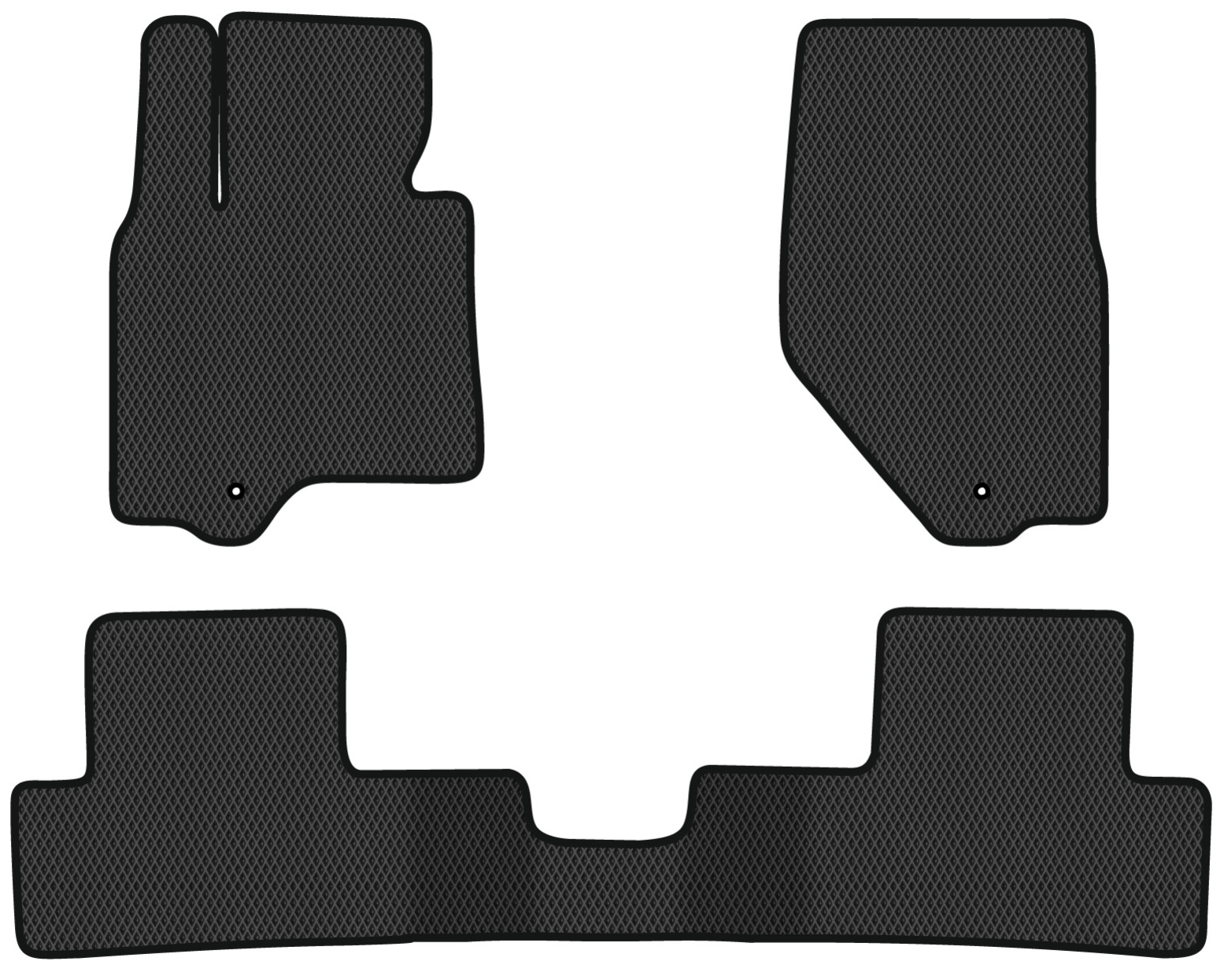 Купити EVA килимки в салон авто EVAtech для EX 35 (J50) Infiniti 2007-2013 1 покоління SUV EU II12570Z3LA2RBB - Фото 1 EVA килимки в салон авто EVAtech для EX 35 (J50) Infiniti 2007-2013 1 покоління SUV EU II12570Z3LA2RBB - Фото 1