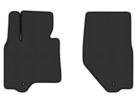 EVA килимки в салон авто передні EVAtech для EX 35 (J50) Infiniti 2007-2013 1 покоління SUV USA II12571A2LA2RBB - Фото 1