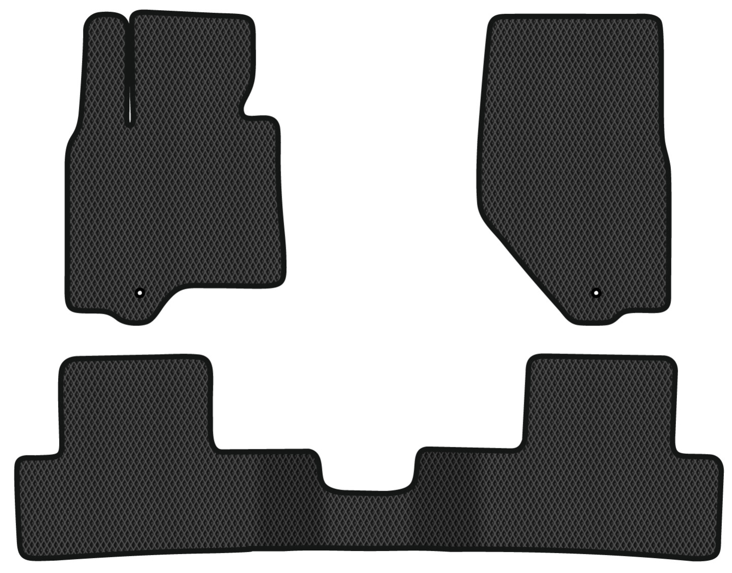 Купити EVA килимки в салон авто EVAtech для EX 35 (J50) Infiniti 2007-2013 1 покоління SUV USA II12571Z3LA2RBB - Фото 1 EVA килимки в салон авто EVAtech для EX 35 (J50) Infiniti 2007-2013 1 покоління SUV USA II12571Z3LA2RBB - Фото 1