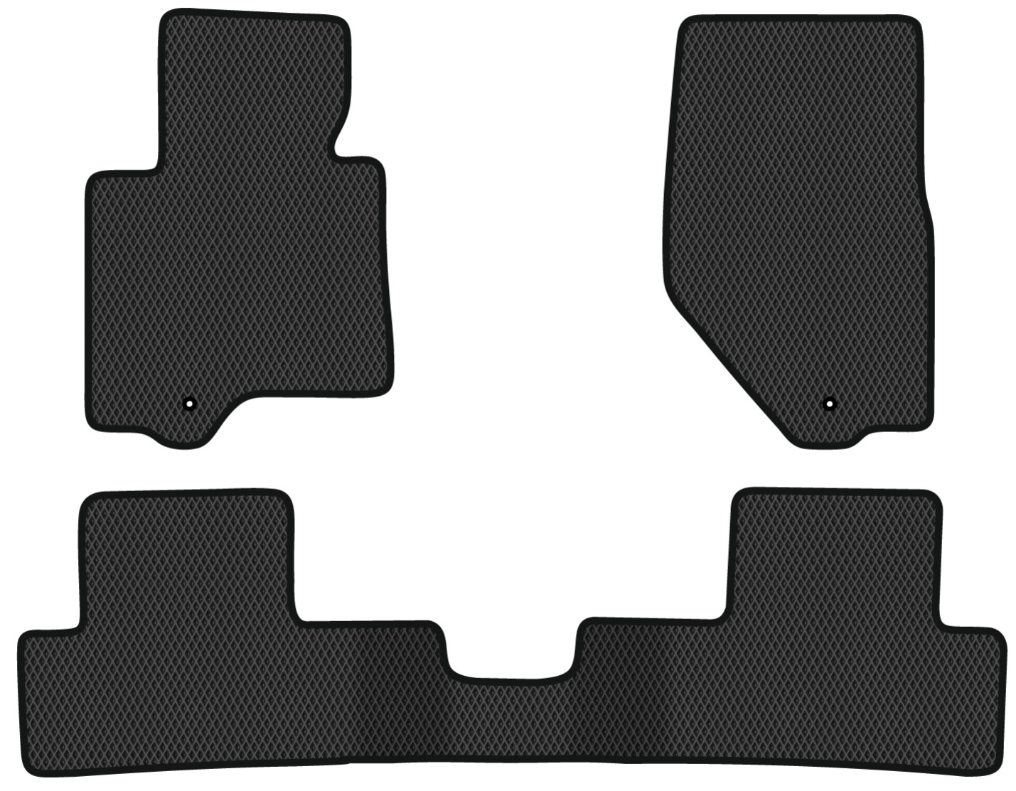 Купити EVA килимки в салон авто EVAtech для EX 35 (J50) Infiniti 2007-2013 1 покоління SUV USA II12571ZB3LA2RBB - Фото 1 EVA килимки в салон авто EVAtech для EX 35 (J50) Infiniti 2007-2013 1 покоління SUV USA II12571ZB3LA2RBB - Фото 1