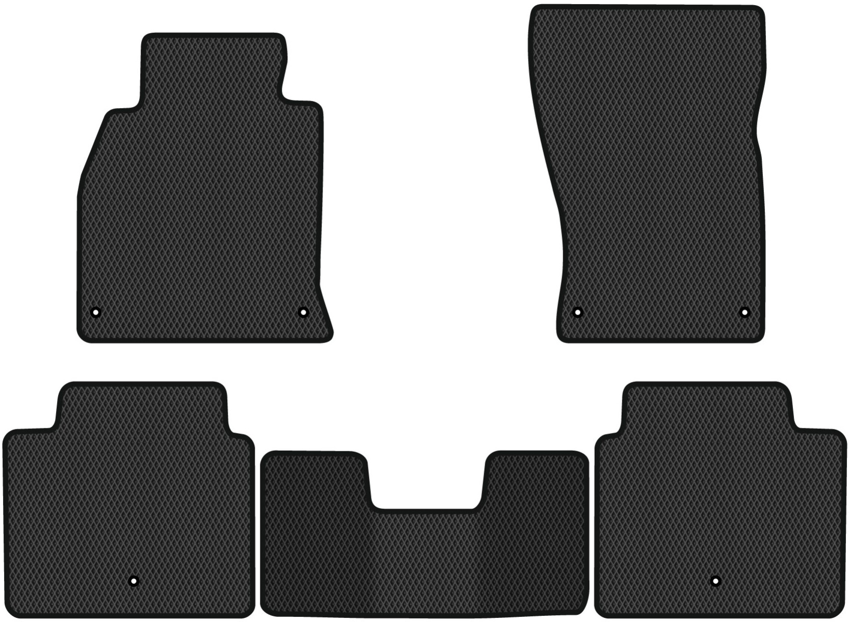 Купить EVA коврики в салон авто EVAtech для M (Y51) (Q70) Short Infiniti 2010 3 поколение Sedan EU II21481CB5LA6RBB - Фото 1 EVA коврики в салон авто EVAtech для M (Y51) (Q70) Short Infiniti 2010 3 поколение Sedan EU II21481CB5LA6RBB - Фото 1