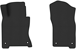 EVA коврики в салон авто передние EVAtech для Q50 RWD Restyling Infiniti 2017 1 поколение Sedan EU II42513AD2FC4RBB - Фото 1