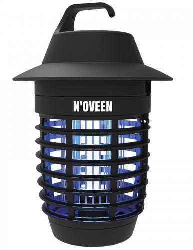 Знищувач комах Noveen IKN5 - Фото 1