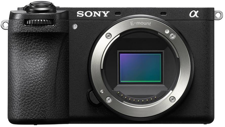 Фотокамера бездзеркальна Sony Alpha A6700 Body Black (ILCE6700B.CEC) - Фото 1