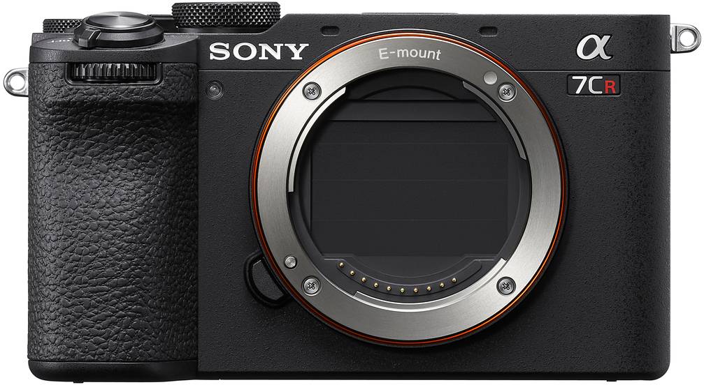 Фотокамера беззеркальная Sony α7CR 61,0 Мп (ILCE7CRB.CEC) - Фото 1