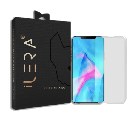 Защитное стекло для смартфона ILera 2.75 Infinity Glass for iPhone 14 Pro (iL275in14Pr) - Фото 1