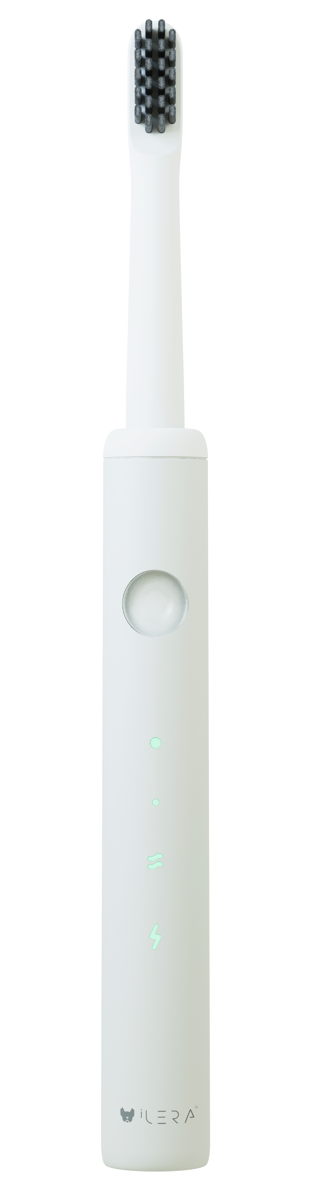 Зубная щетка электрическая ILera Super Sonic BrightSmile (SSBS2501) - Фото 1