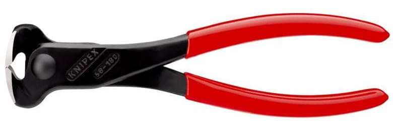 Кусачки KNIPEX 68 01 180 - Фото 1