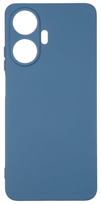 Чехол для смартфона Gelius Full Soft Case for  Realme C55 Blue (93430) - Фото 1