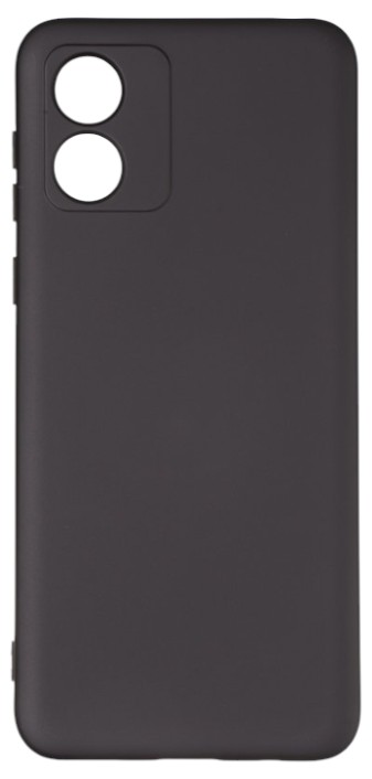Чехол для смартфона Gelius Full Soft Case for Motorola E13 Black (95407) - Фото 1