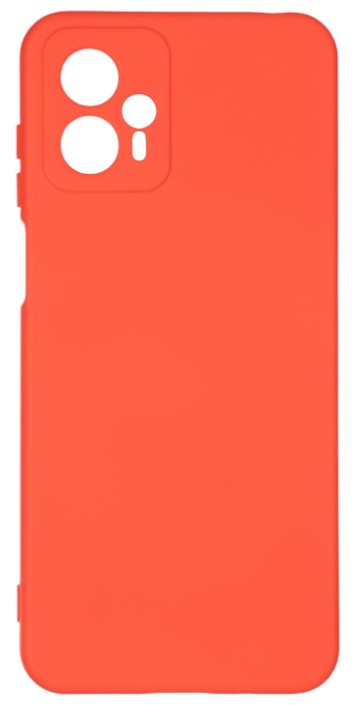 Чехол для смартфона Gelius Full Soft Case for Motorola G13 Red (93092) - Фото 1