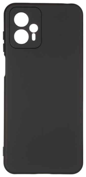 Чехол для смартфона Gelius Full Soft Case for Motorola G13 Black (93085) - Фото 1