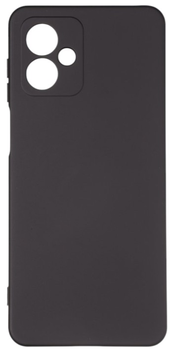 Чехол для смартфона Gelius Full Soft Case for Motorola G14 Black (95405) - Фото 1