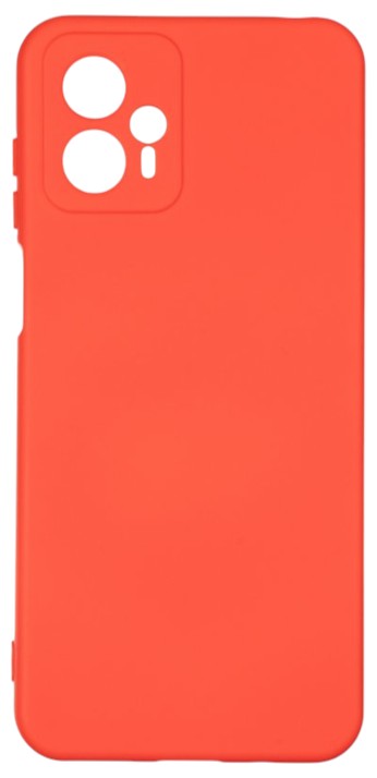 Чехол для смартфона Gelius Full Soft Case for Motorola G23 Red (93094) - Фото 1