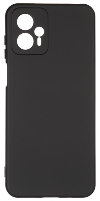Чехол для смартфона Gelius Full Soft Case for Motorola G23 Black (93087) - Фото 1