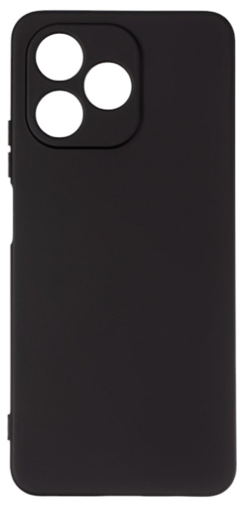 Чехол для смартфона Gelius Full Soft Case for Realme C51 Black (95717) - Фото 1