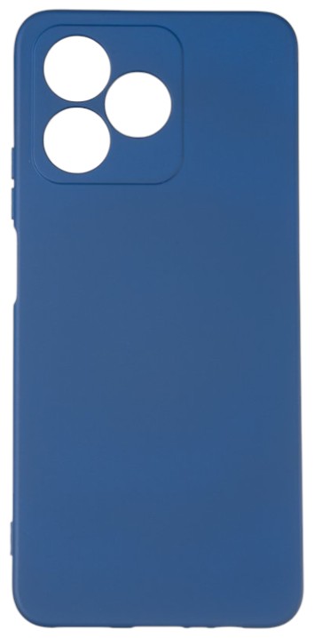 Чехол для смартфона Gelius Full Soft Case for Realme C53 Dark Blue (95313) - Фото 1