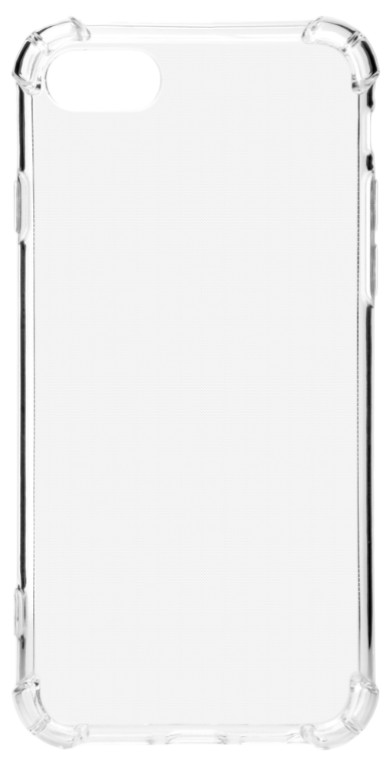 Чехол для смартфона Armorstandart Air Force for Apple iPhone SE 2022/2020/8/7 Clear (ARM85149) - Фото 1