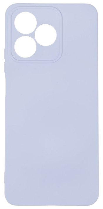 Чехол для смартфона Gelius Full Soft Case for Realme C53 Violet (94559) - Фото 1