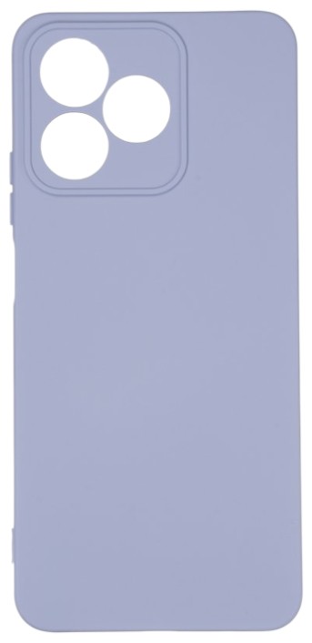Чехол для смартфона Gelius Full Soft Case for Realme C53 Grey (94558) - Фото 1