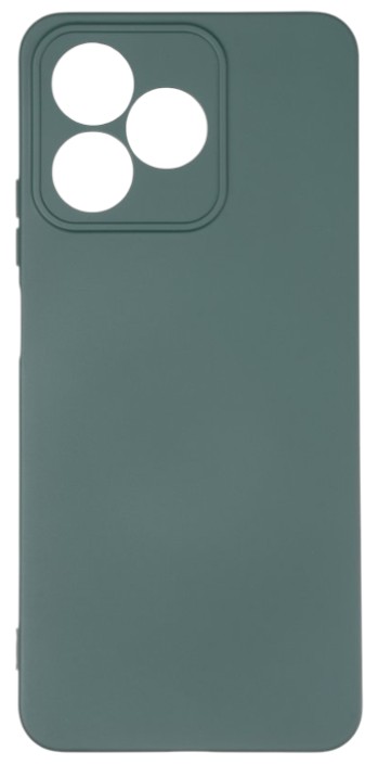Чехол для смартфона Gelius Full Soft Case for Realme C53 Dark Green (94557) - Фото 1