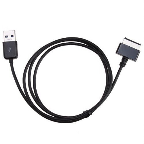 Кабель PowerPlant USB 2.0 AM - Asus Special 2m (DV00DV4051) - Фото 1