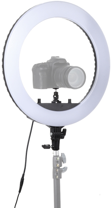 Набор для блогера Puluz LED Lamp MCP0056 18 - Фото 1