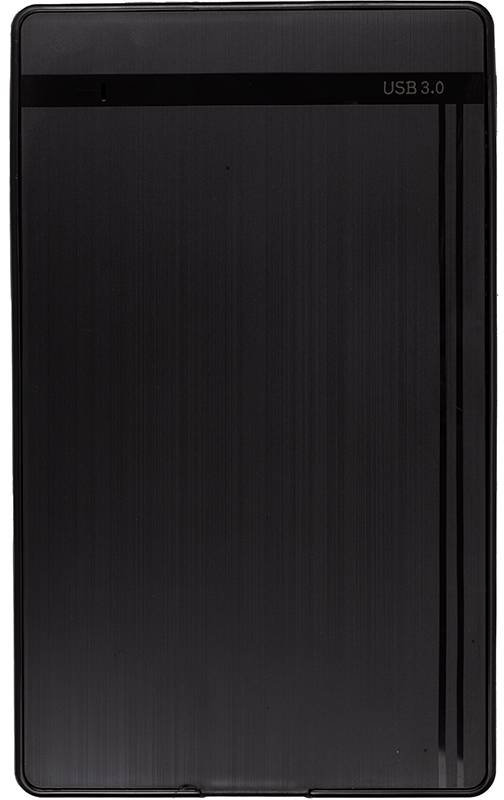 Внешний карман PowerPlant HDD 2.5/3.5 USB3.0 (HC380404) - Фото 1