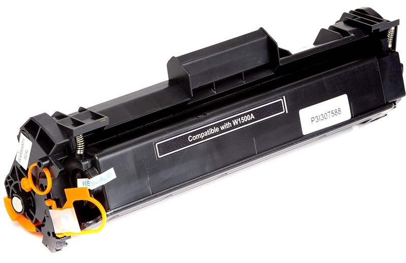 Картридж для лазерних принтерів/БФП PowerPlant HP LaserJet M111a (W1500A) (PP-W1500A) - Фото 1