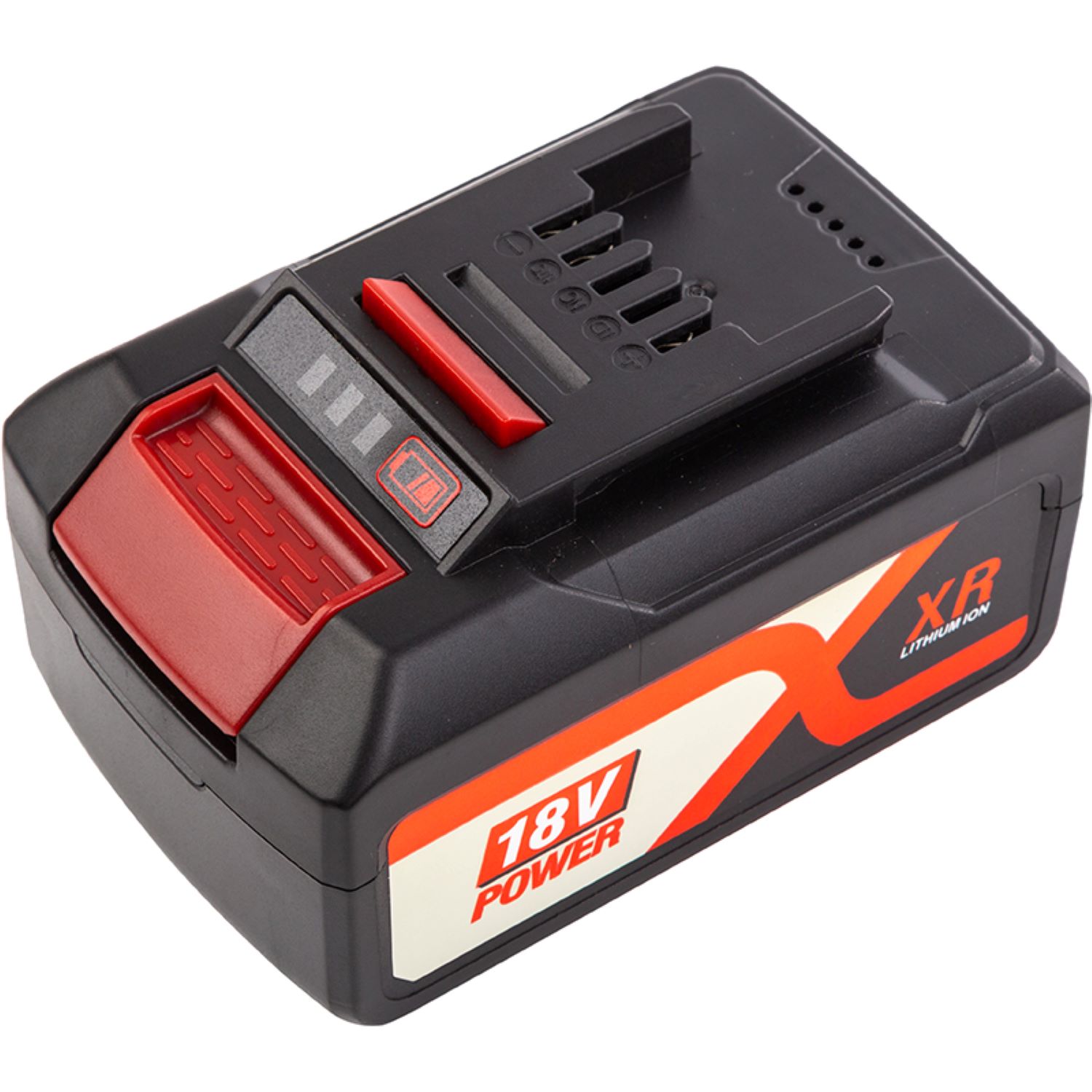 Аккумулятор для электроинструментов PowerPlant Einhell 18V, 4.0Ah, Li-Ion (TB921966) - Фото 1