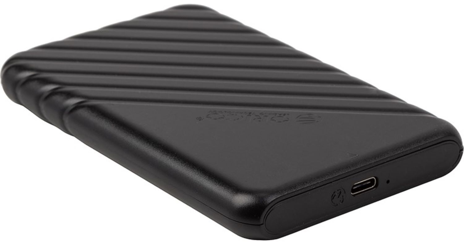 Внешний карман Orico 2.5 HDD USB3.0 25PW1-C3 (HC380589) - Фото 1