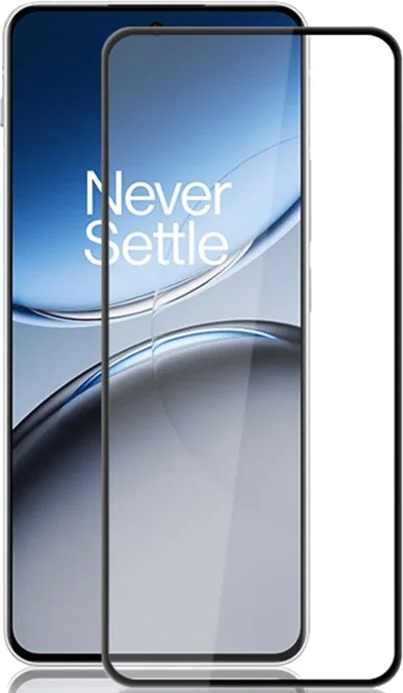 Захисне скло для смартфону PowerPlant Full screen for OnePlus Nord 4 (GL604736) - Фото 1