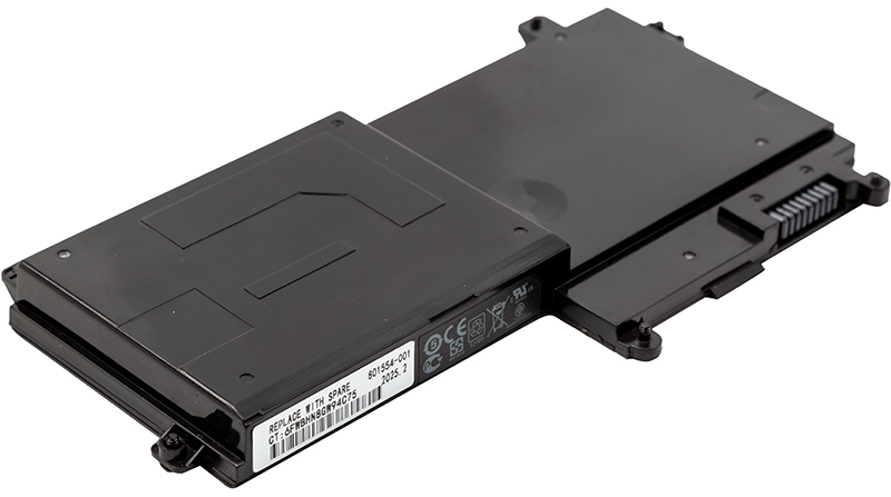 Аккумулятор для ноутбука HP ProBook 640 (CI03XL) 11.4V 3930mAh (original) (NB462469) - Фото 1