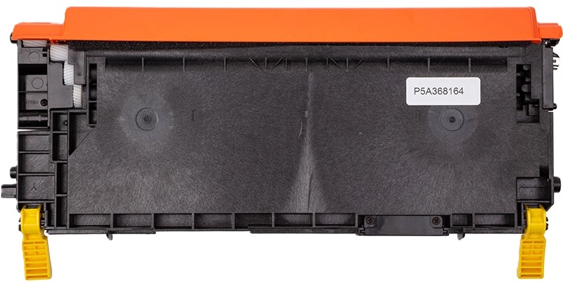 Картридж для лазерних принтерів/БФП PowerPlant SAMSUNG CLP-320/325 (CLT-Y407S/Y4072S) (PP-CLP-320YL) - Фото 1