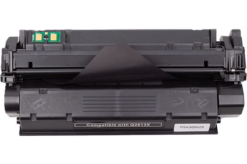 Картридж для лазерних принтерів/БФП PowerPlant HP LaserJet 1300 (PP-Q2613X) - Фото 1