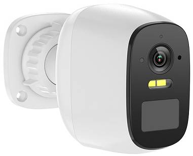 IP-камера Tuya 4MP Wi-Fi (HS083861) - Фото 1