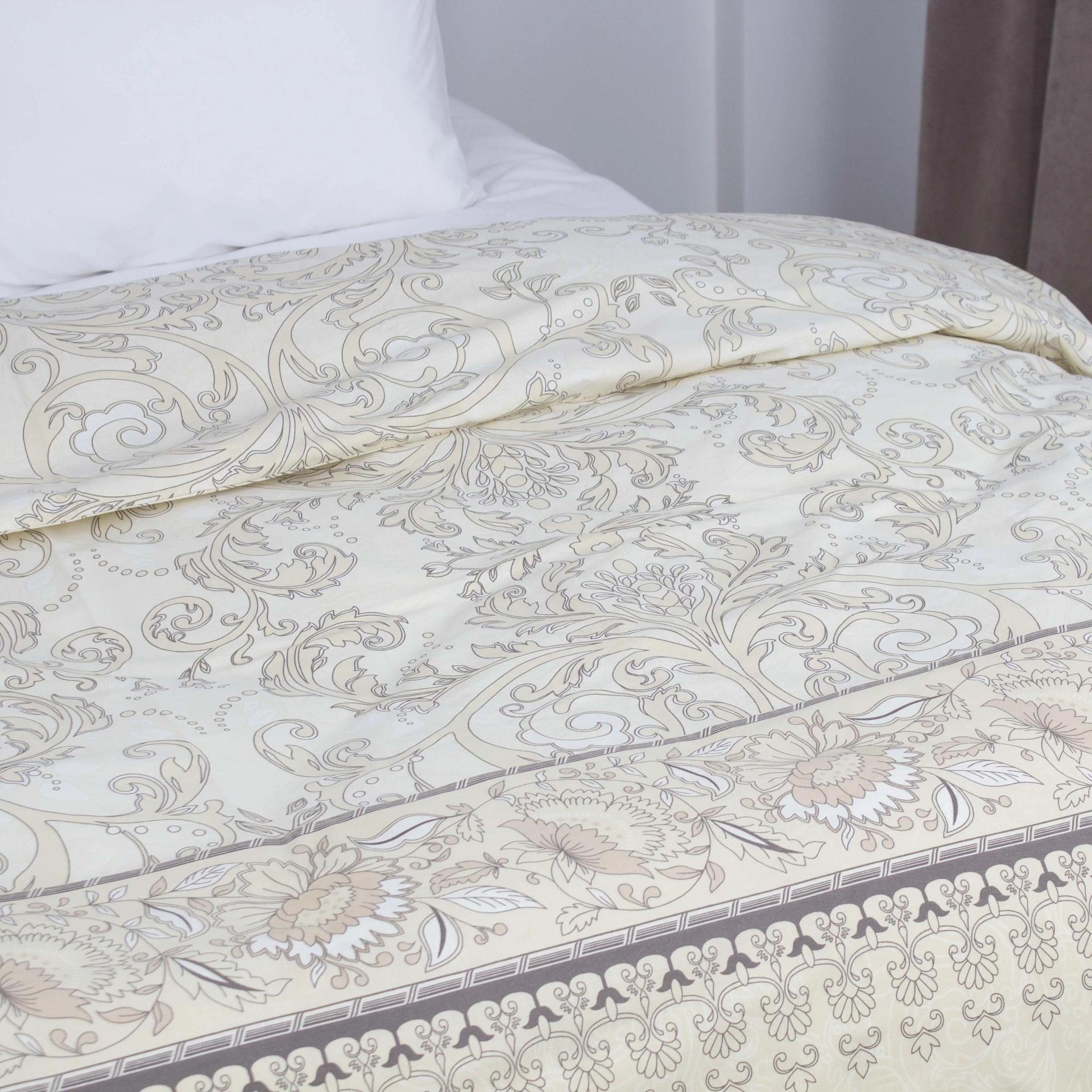 Підковдра двоспальна євро ТЕП 200х215 см Blenheim FR (2-04849_34293) - Фото 1