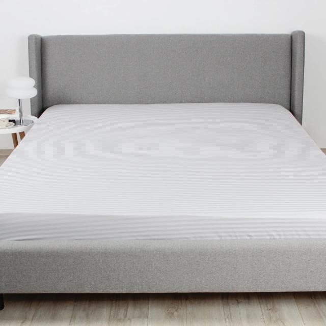 Купити Простирадло двоспальне ТЕП 180х200 см Micro Chip (2-04799_34321) - Фото 1 Простирадло двоспальне ТЕП 180х200 см Micro Chip (2-04799_34321) - Фото 1