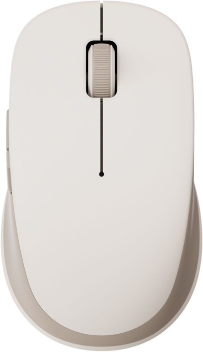 Мышь беспроводная Xiaomi Dual-mode Wireless Mouse 2 White (BHR8849GL) - Фото 1