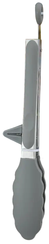 Щипцы кухонные Winox 23 см S-Е51204-9 (512024-LG) - Фото 1