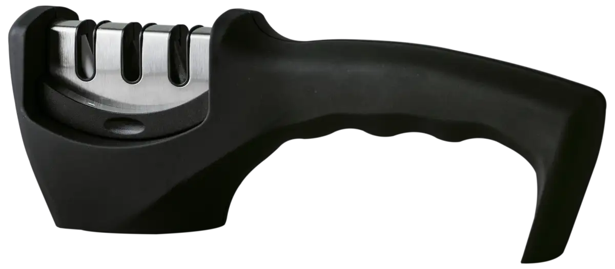 Точилка кухонных ножей Gusto GT-6602 - Фото 1