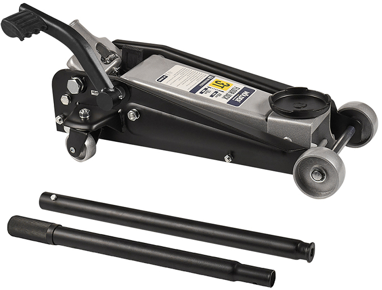 Домкрат Molder MA30032 - Фото 1