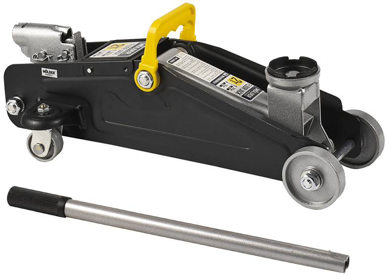 Домкрат Molder MA30025 - Фото 1