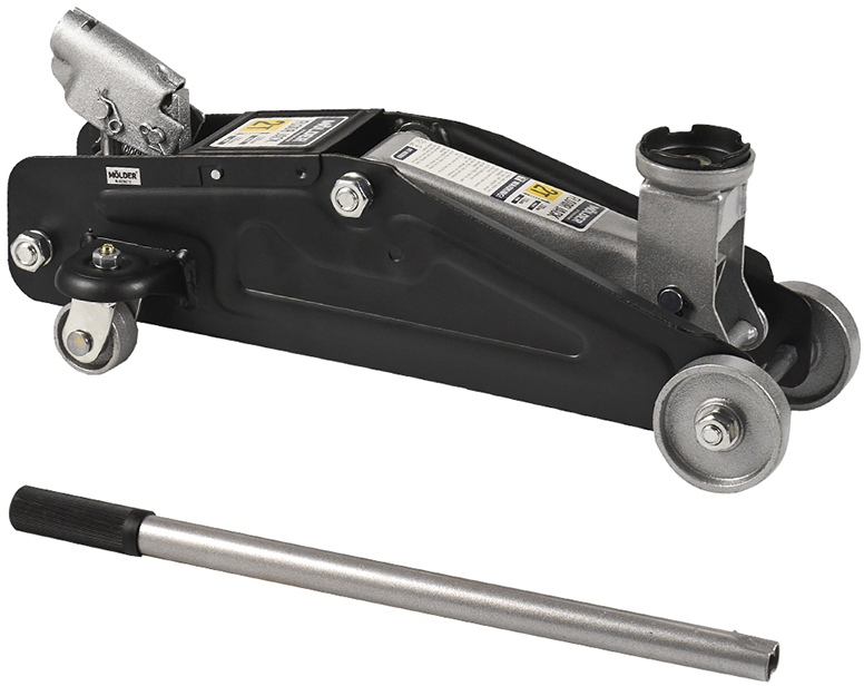 Домкрат Molder MA30020 - Фото 1