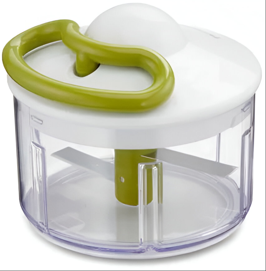 Купить Ручной измельчитель Tefal K1330404 5 SECOND CH - Фото 1 Ручной измельчитель Tefal K1330404 5 SECOND CH - Фото 1