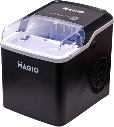 Льдогенератор Magio MG-991 - Фото 1